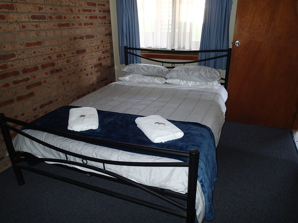 Dungowan Holiday Accommodation Erowal Bay Extérieur photo