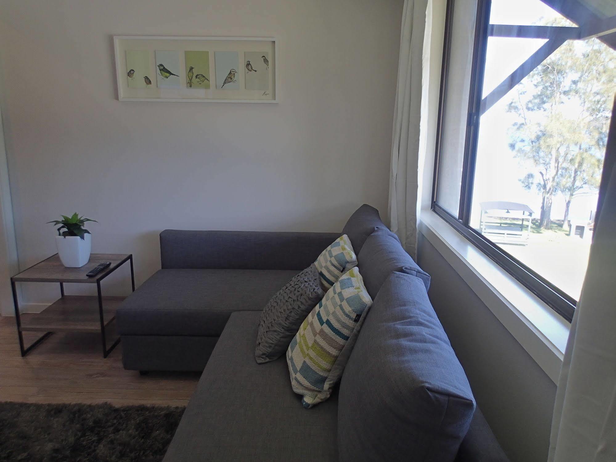 Dungowan Holiday Accommodation Erowal Bay Extérieur photo